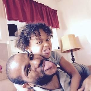 Meet your Posher, Chad